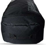 Element Equipment Deluxe 360° Padded Snowboard Travel Bag – Ultra Durable Ripstop Protection