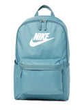 Nike Heritage Backpack 25L – Lightweight Padded School & Everyday Backpack