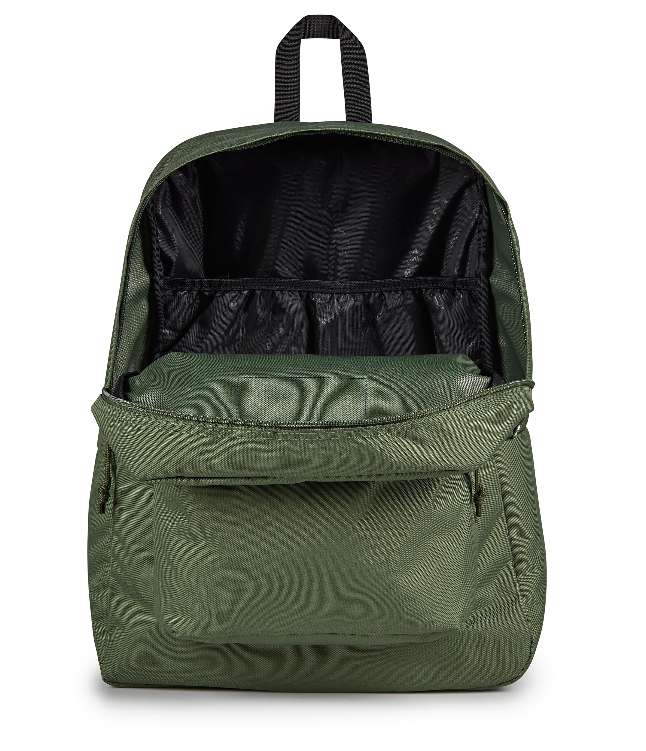 JanSport SuperBreak Plus Backpack – 15” Laptop Sleeve Durable School, Work & Travel Daypack
