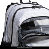 Prime 6 Backpack with Laptop Sleeve – Extra Large Two-Tone School & Daily Backpack