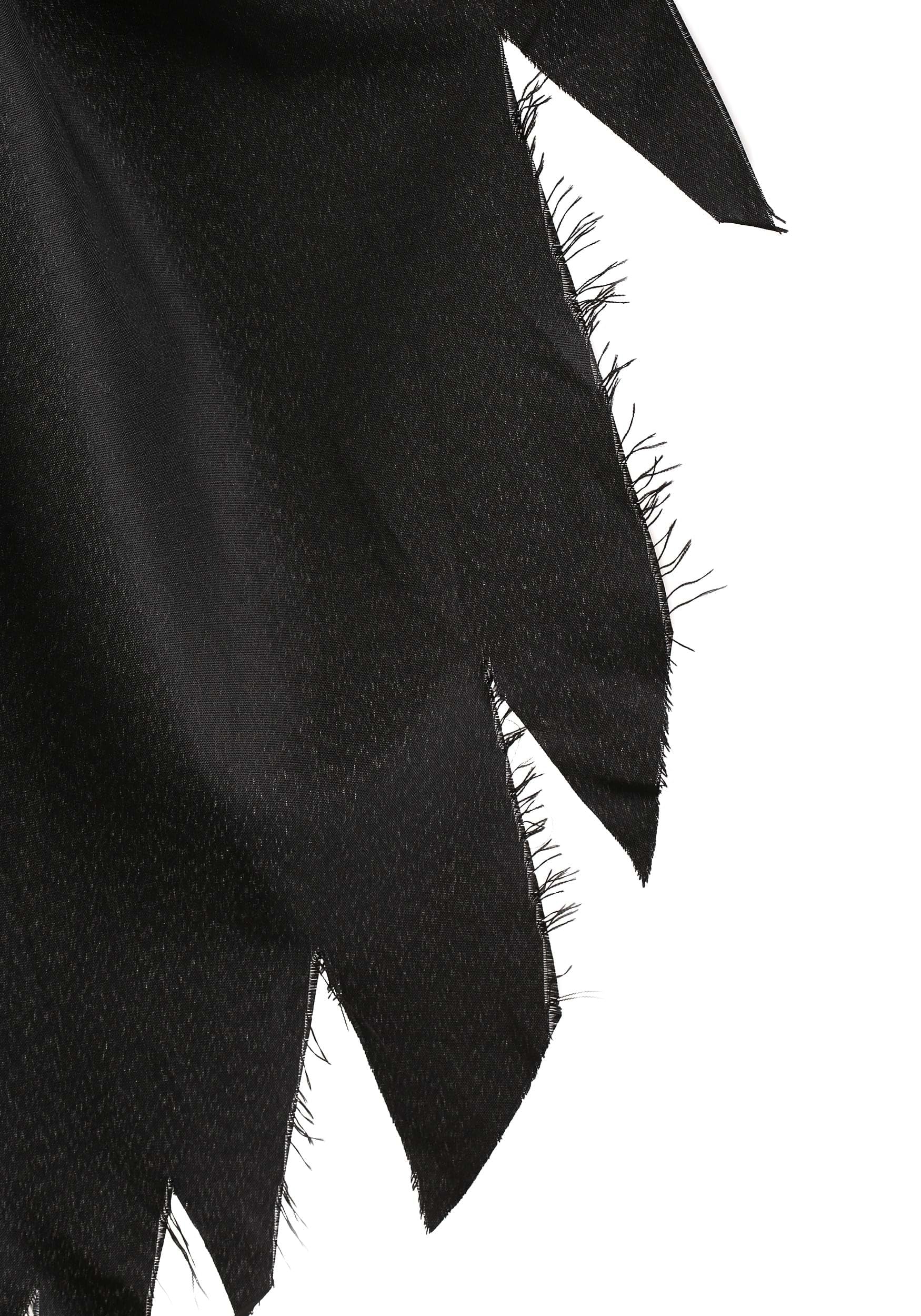 Women’s Voodoo Magic Costume – Deluxe Witch Doctor Outfit with Hat, Vest & Accessories