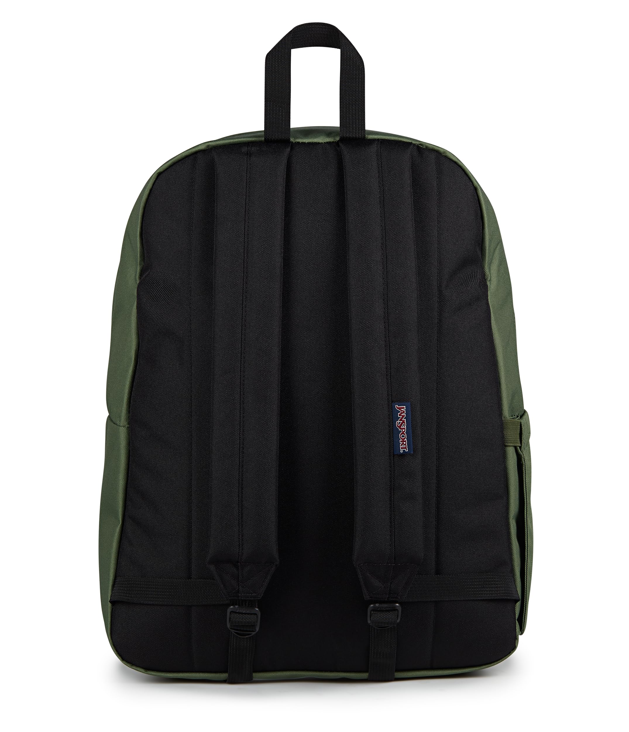 JanSport SuperBreak Plus Backpack – 15” Laptop Sleeve Durable School, Work & Travel Daypack