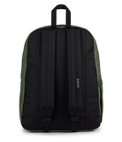 JanSport SuperBreak Plus Backpack – 15” Laptop Sleeve Durable School, Work & Travel Daypack
