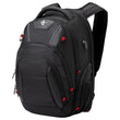Swissdigital Design Travel Laptop Backpack – TSA Friendly USB-C Charging RFID Business Bag