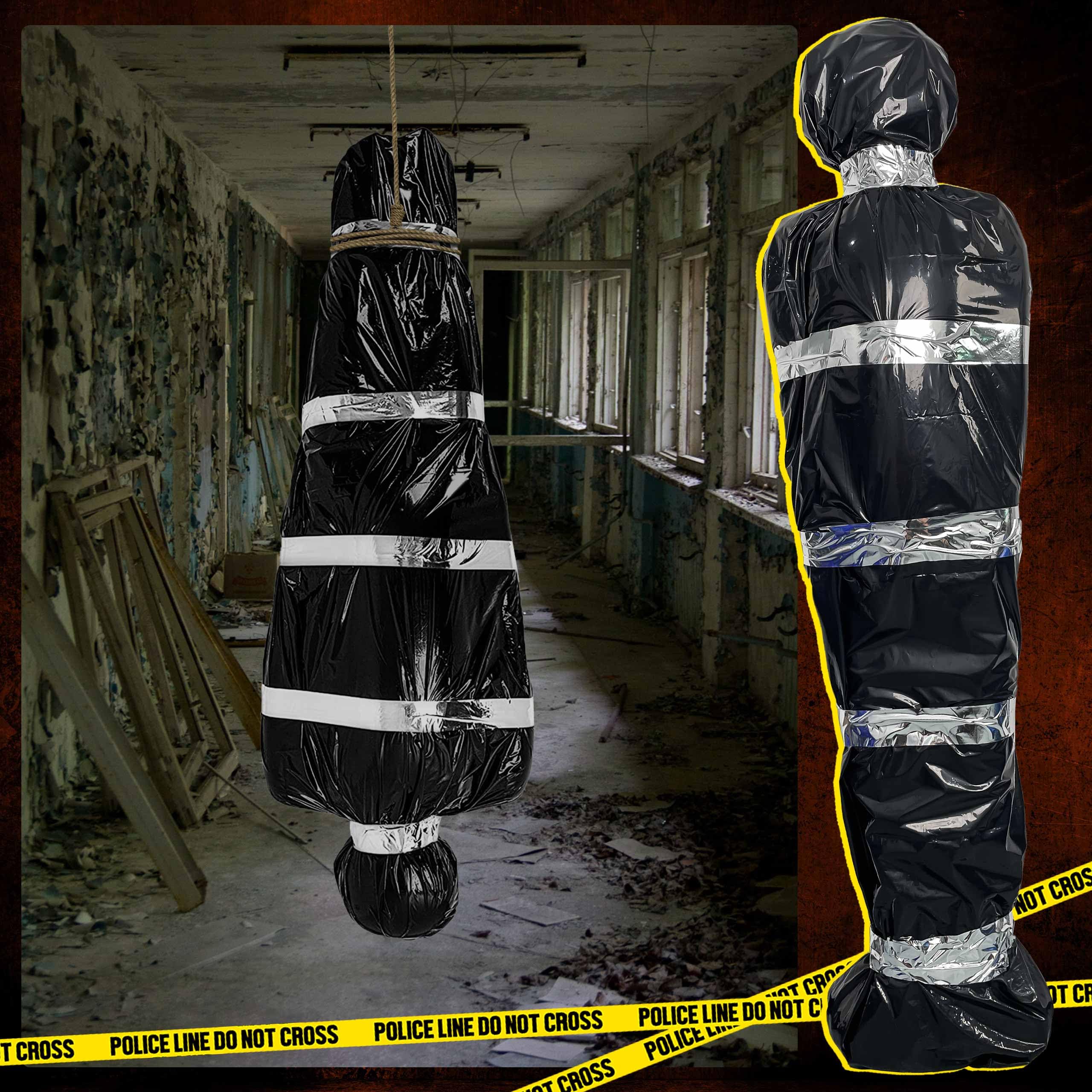 Silver & Black Metal Halloween Candle Holder – Gothic Tabletop Lantern for Spooky Home Decor (JUTU-CD)