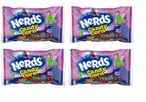 Nerds Candy Corn – Halloween Fruity Candy Mix with Soft Chewy Centers (32 oz / 2 lbs)