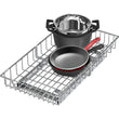 Under Cabinet Pull-Out Sliding Shelf Drawer – Heavy-Duty Ball-Bearing Organizer (21” x 11”)