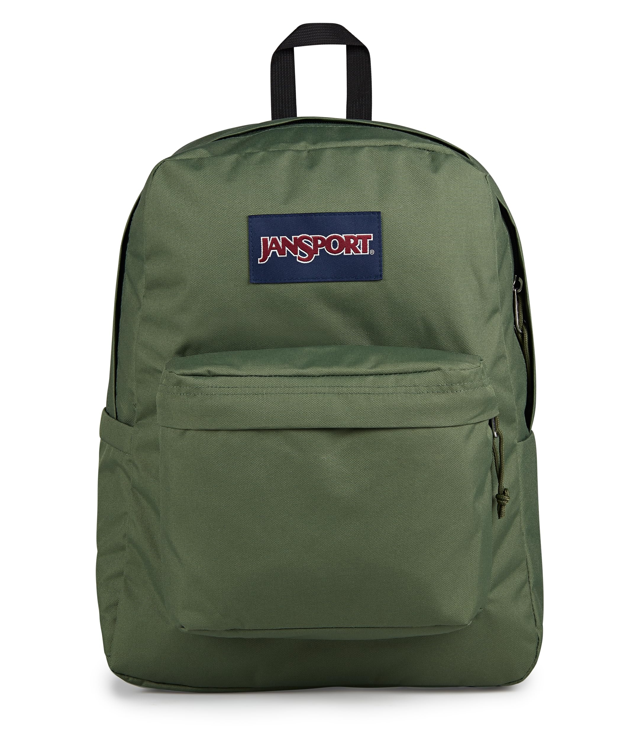 JanSport SuperBreak Plus Backpack – 15” Laptop Sleeve Durable School, Work & Travel Daypack