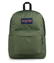 JanSport SuperBreak Plus Backpack – 15” Laptop Sleeve Durable School, Work & Travel Daypack
