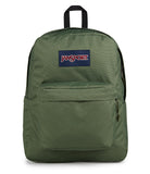 JanSport SuperBreak Plus Backpack – 15” Laptop Sleeve Durable School, Work & Travel Daypack