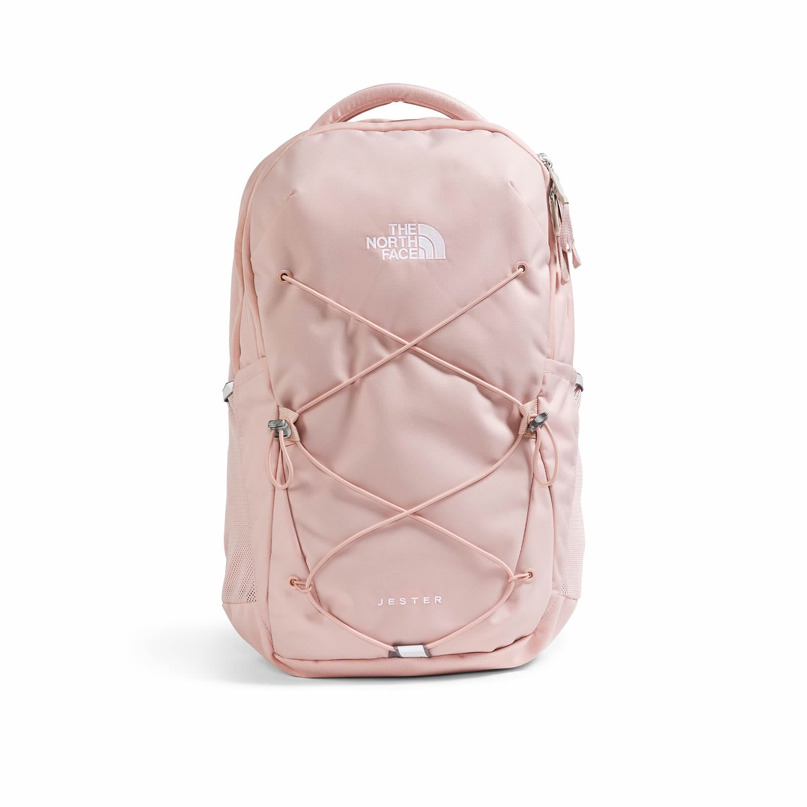 The North Face Women’s Jester Laptop Backpack – Ergonomic 16″ Everyday Commuter & Travel Pack  One Size