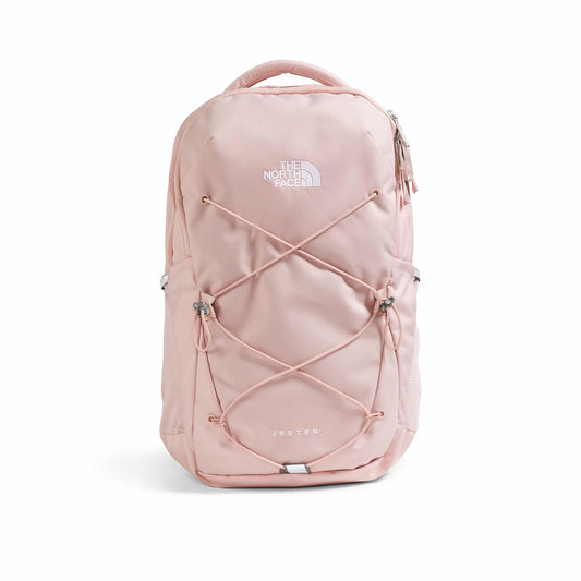The North Face Women’s Jester Laptop Backpack – Ergonomic 16″ Everyday Commuter & Travel Pack  One Size