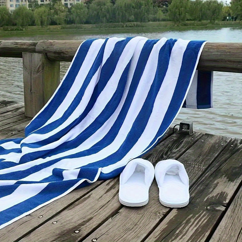 3-Piece Towel & Bath Towel Set – Super Soft, Highly Absorbent Towels for Home, Hotel & Spa 🛁✨