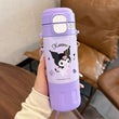 Stainless Steel Thermos Bottle – Leak-Proof Insulated Lemonade & Drinks Bottle for Adults 🔥🥤