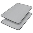 Washable Waterproof Dog Urine Pad – Non‑Slip Training Mat for Puppies & Cats, 2‑Pack, Reusable & Easy‑Care