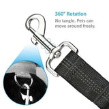 2-Pack Pet Safety Seatbelt – Adjustable Car Seat Belt Harness Lead for Cats & Dogs, Secure Vehicle Travel Accessory