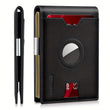 Slim & Stylish Bifold Design with RFID Protection