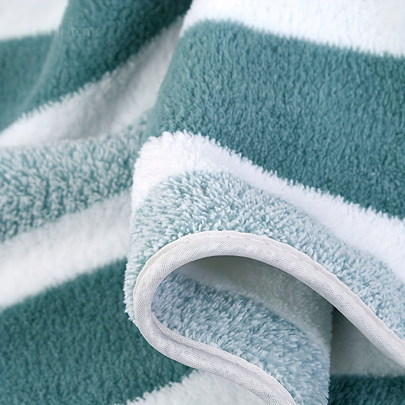 3-Piece Towel & Bath Towel Set – Super Soft, Highly Absorbent Towels for Home, Hotel & Spa 🛁✨