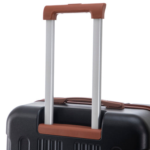 Durable ABS Spinner Luggage Set