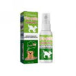 Pet Toilet Inducer Spray – Targeted Toilet Positioning Training Agent for Cats & Dogs