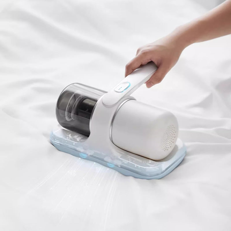 Rechargeable Portable Vacuum Cleaner for Pet Hair & Home Cleaning