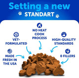 Probiotics for Dogs – Digestive Enzymes & Prebiotics for Gut Health, Allergy Relief, Yeast Balance & Immunity