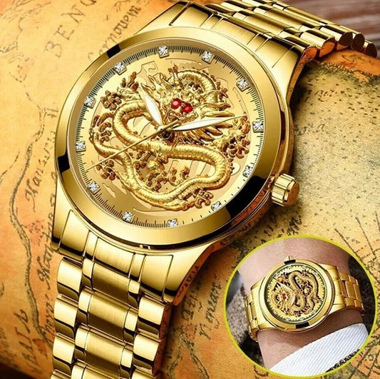 Elegance meets durability. ✨⌚
