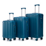 Durable ABS Spinner Luggage Set