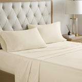 12-Piece Comforter Set with Cotton Bed Sheets – Complete Luxury Bedding Ensemble (Queen)