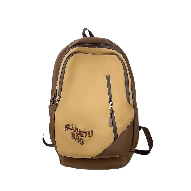 Stylish & Versatile Casual Backpack
