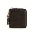 Women’s Coin Purse & Credit Card Holder Wallet 👛 – Small Zipper Mini Wallet for Everyday Use