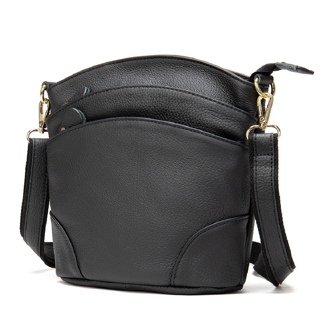 Women’s Shoulder Bag 👜 Elegant PU Leather Handbag – Spacious & Stylish Everyday Purse