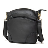 Women’s Shoulder Bag 👜 Elegant PU Leather Handbag – Spacious & Stylish Everyday Purse