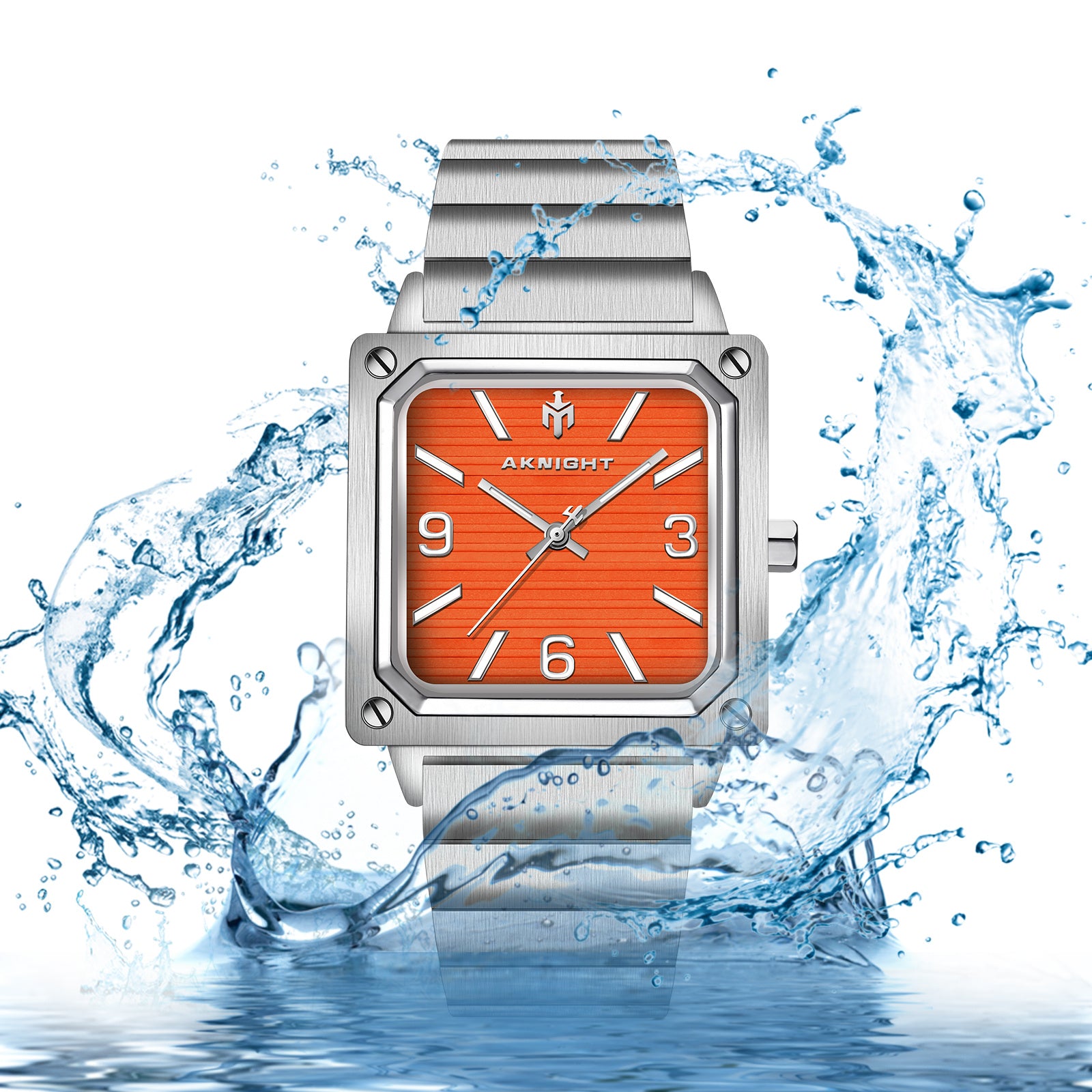 Upgrade your style with timeless elegance. ⌚✨