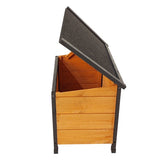 Wearable Strong Playground Dog House – Durable Indoor/Outdoor Pet Shelter with Portable Design & All-Weather Protection