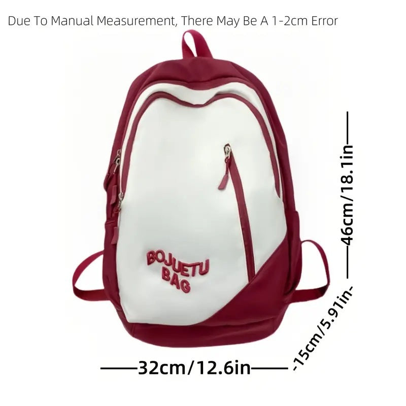 Stylish & Versatile Casual Backpack