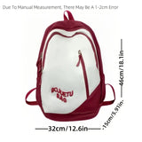 Stylish & Versatile Casual Backpack