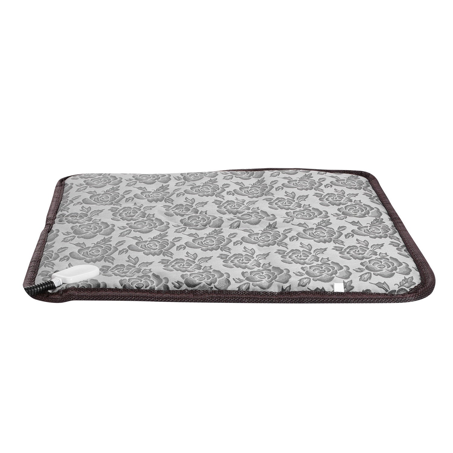 Pet Heating Pad – Electric Waterproof Heating Mat with Adjustable Temperature & Chew-Resistant Cord for Dogs & Cats