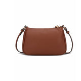 MKF Collection Essie Crossbody Handbag – Vegan Leather Women’s Purse by Mia K