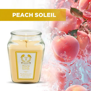 Peach Soleil