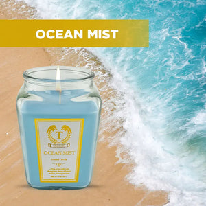 Ocean Mist