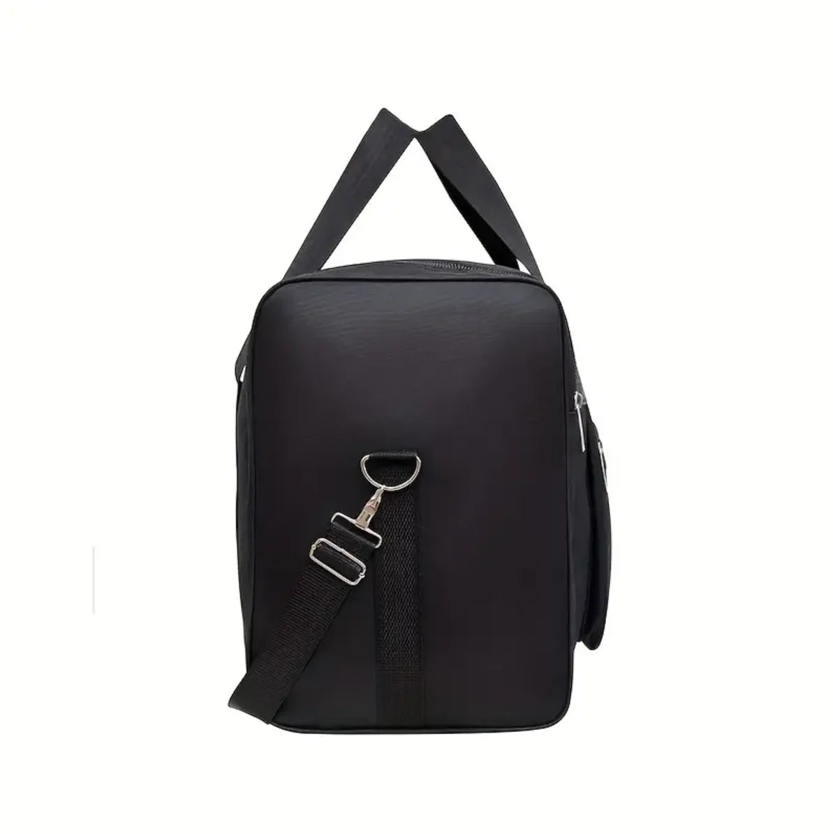Men’s Large-Capacity Travel Handbag – Multi-Pocket Luggage & Clothing Storage Bag for Daily Commute, Gym & Long Trips