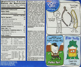 Kellogg’s Pop-Tarts Pumpkin Pie – Limited Edition Toaster Pastries (3 Boxes, 12 Pastries Each)