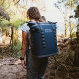 M-Series Soft-Sided Cooler Backpack — Insulated Leak-Resistant Travel & Outdoor Bag with MagShield Access