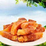 Chicken & Sweet Potato Dog Treats – Healthy, High-Protein & Easily Digestible Snacks for Small, Medium & Large Dogs