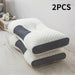 White 2pcs