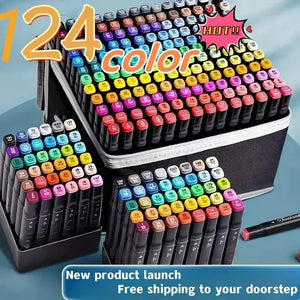 168 Pcs Random Color