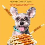 https://www.pulingo.com/products/100g-400g3-53oz-14-11oz-chicken-wrapped-rawhide-sticks-dog-treats-for-small-medium-large-dog-made-with-real-chicken?utm_source=copyToPasteBoard&utm_medium=product-links&utm_content=web