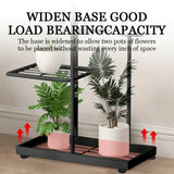 Multi-Purpose Wall-Mounted Storage Rack & Holder – No Drill Organizer for Kitchen, Bathroom & Bedroom