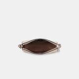 Coach Nolita 19 Shoulder Bag – Compact Signature Canvas Mini Handbag for Women